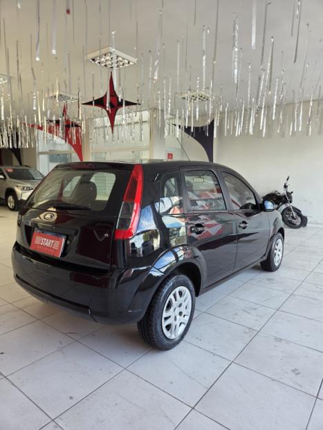 FORD Fiesta Hatch 1.6 4P CLASS FLEX, Foto 4