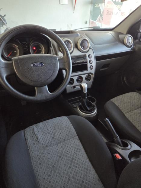 FORD Fiesta Hatch 1.6 4P CLASS FLEX, Foto 7