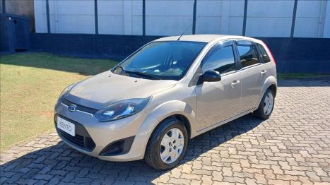 FORD Fiesta Hatch 1.0 4P FLEX, Foto 1