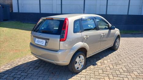 FORD Fiesta Hatch 1.0 4P FLEX, Foto 2