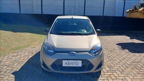 FORD Fiesta Hatch 1.0 4P FLEX, Foto 3