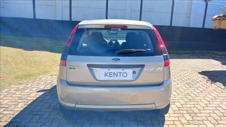 FORD Fiesta Hatch 1.0 4P FLEX, Foto 4