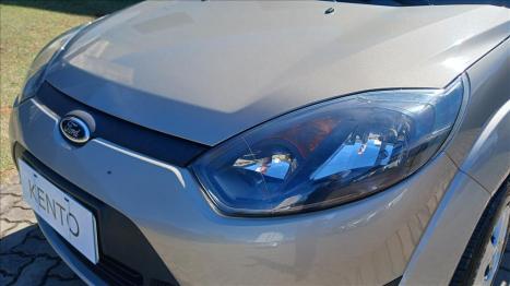 FORD Fiesta Hatch 1.0 4P FLEX, Foto 7