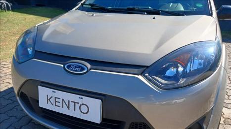 FORD Fiesta Hatch 1.0 4P FLEX, Foto 8