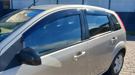 FORD Fiesta Hatch 1.0 4P FLEX, Foto 9