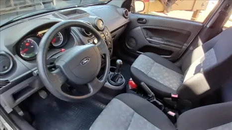 FORD Fiesta Hatch 1.0 4P FLEX, Foto 12