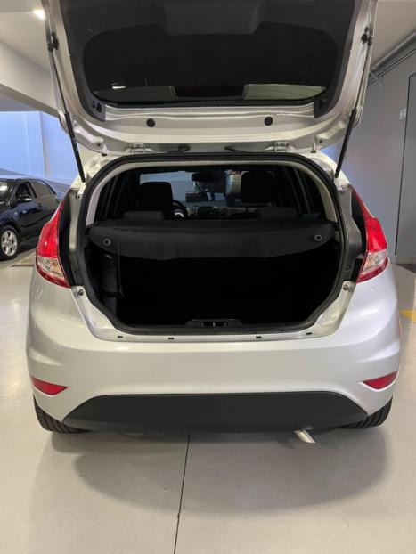 FORD Fiesta Hatch 1.5 16V 4P SE FLEX, Foto 5