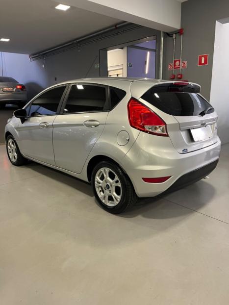 FORD Fiesta Hatch 1.5 16V 4P SE FLEX, Foto 6