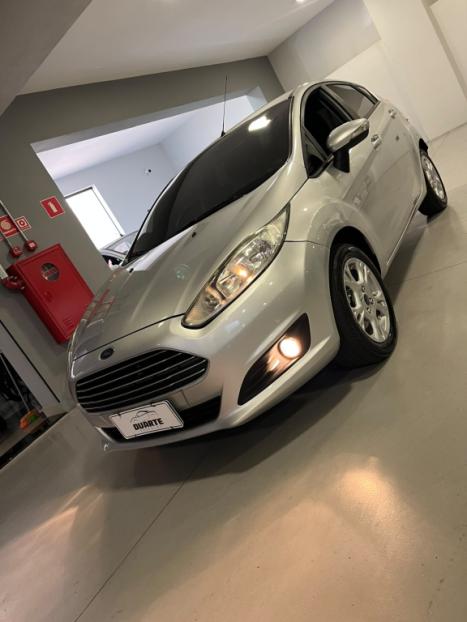 FORD Fiesta Hatch 1.5 16V 4P SE FLEX, Foto 7