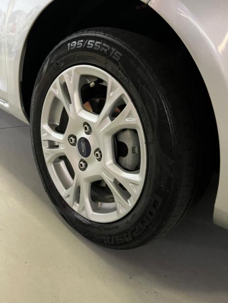 FORD Fiesta Hatch 1.5 16V 4P SE FLEX, Foto 9