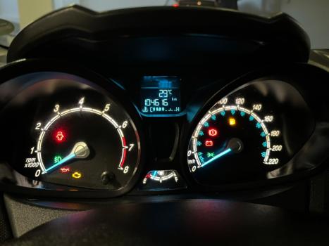 FORD Fiesta Hatch 1.5 16V 4P SE FLEX, Foto 10