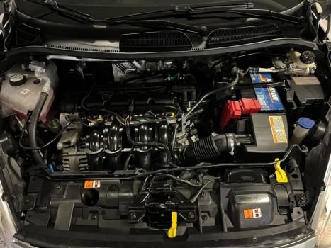 FORD Fiesta Hatch 1.5 16V 4P SE FLEX, Foto 11