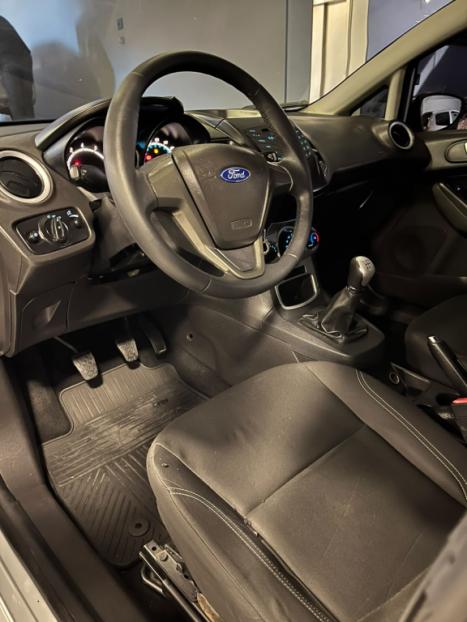 FORD Fiesta Hatch 1.5 16V 4P SE FLEX, Foto 13
