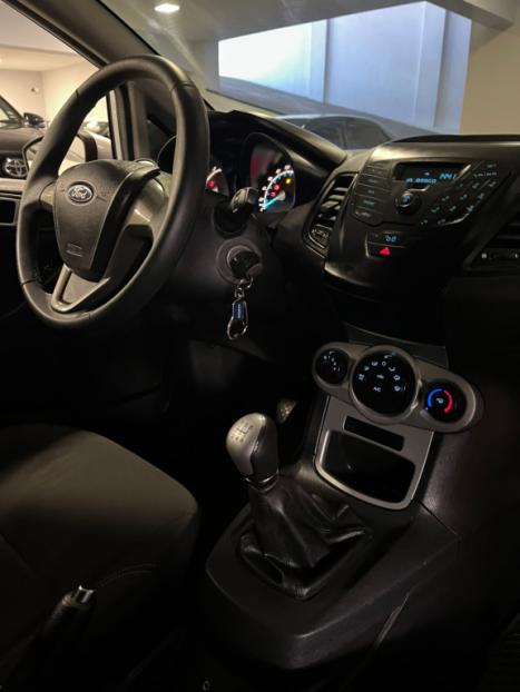 FORD Fiesta Hatch 1.5 16V 4P SE FLEX, Foto 14