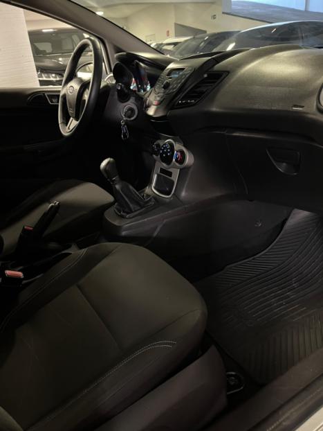 FORD Fiesta Hatch 1.5 16V 4P SE FLEX, Foto 15
