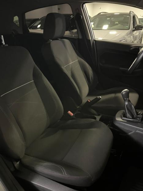 FORD Fiesta Hatch 1.5 16V 4P SE FLEX, Foto 17