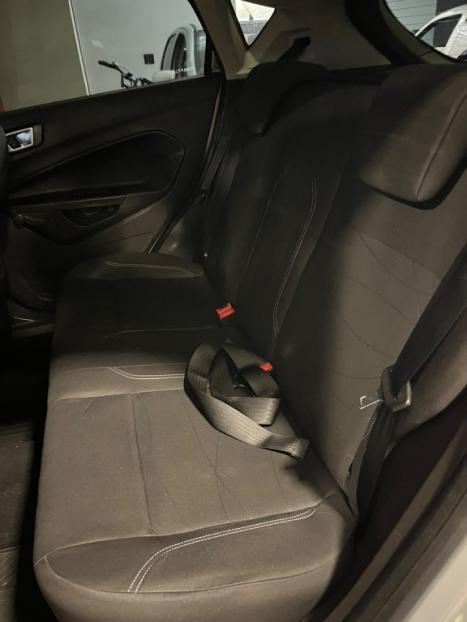 FORD Fiesta Hatch 1.5 16V 4P SE FLEX, Foto 19