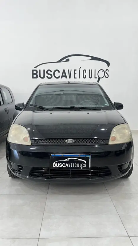 FORD Fiesta Hatch 1.0 4P CLASS, Foto 2