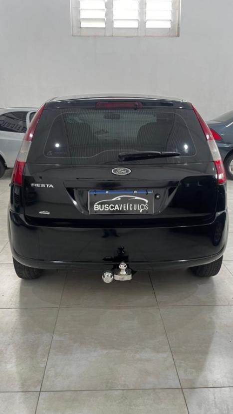 FORD Fiesta Hatch 1.0 4P CLASS, Foto 6