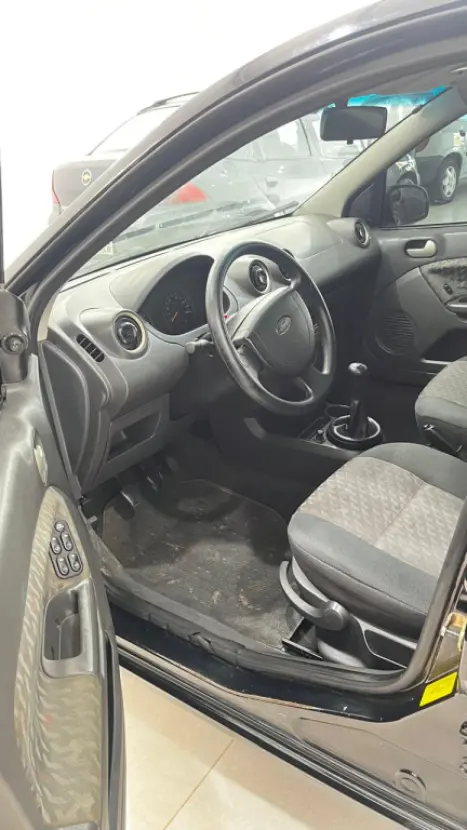 FORD Fiesta Hatch 1.0 4P CLASS, Foto 9