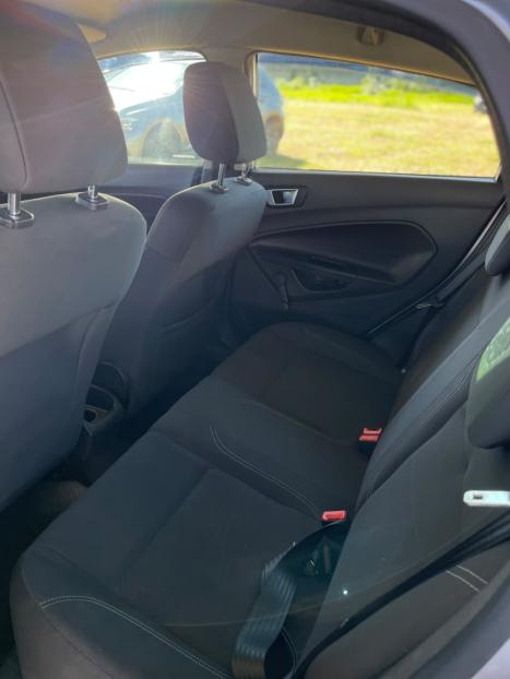 FORD Fiesta Hatch 1.5 16V 4P S FLEX, Foto 8