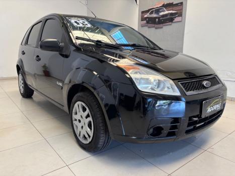 FORD Fiesta Hatch 1.0 4P FLEX, Foto 1