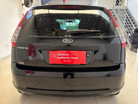 FORD Fiesta Hatch 1.0 4P FLEX, Foto 4