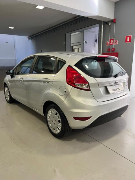 FORD Fiesta Hatch 1.5 16V 4P S FLEX, Foto 6