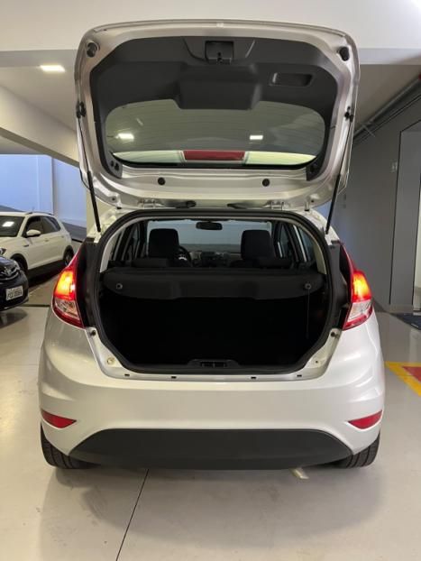 FORD Fiesta Hatch 1.5 16V 4P S FLEX, Foto 9