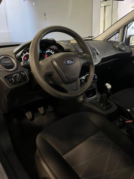 FORD Fiesta Hatch 1.5 16V 4P S FLEX, Foto 12