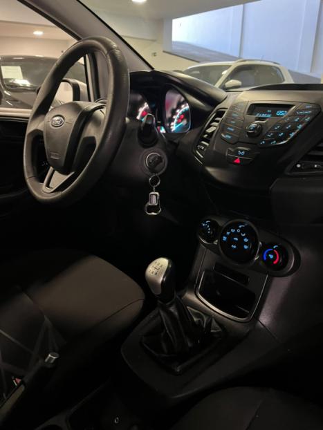 FORD Fiesta Hatch 1.5 16V 4P S FLEX, Foto 13