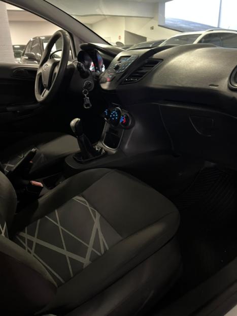 FORD Fiesta Hatch 1.5 16V 4P S FLEX, Foto 14