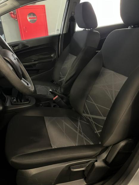 FORD Fiesta Hatch 1.5 16V 4P S FLEX, Foto 15