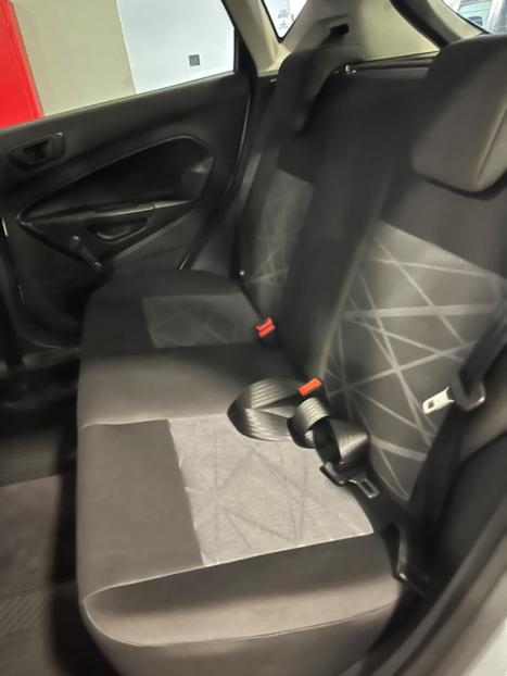FORD Fiesta Hatch 1.5 16V 4P S FLEX, Foto 16