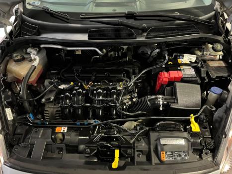 FORD Fiesta Hatch 1.5 16V 4P S FLEX, Foto 18