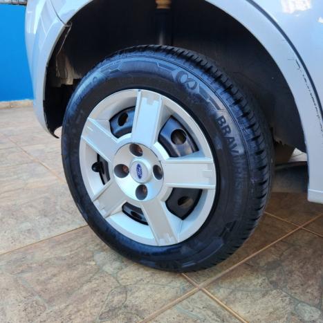 FORD Fiesta Hatch 1.6 4P ROCAM FLEX, Foto 7