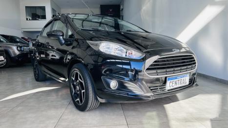 FORD Fiesta Hatch 1.5 16V 4P S FLEX, Foto 6