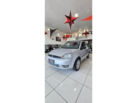 FORD Fiesta Hatch 1.6 4P, Foto 2