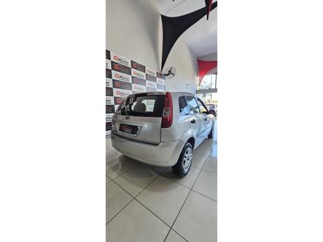FORD Fiesta Hatch 1.6 4P, Foto 4