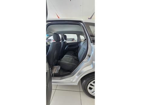 FORD Fiesta Hatch 1.6 4P, Foto 5
