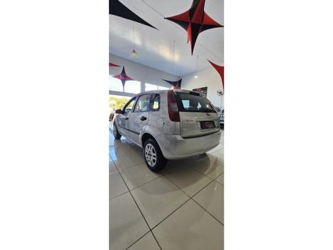 FORD Fiesta Hatch 1.6 4P, Foto 6