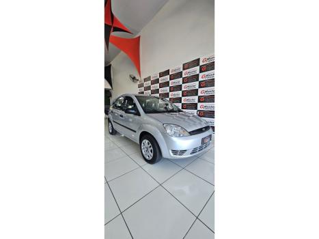 FORD Fiesta Hatch 1.6 4P, Foto 8