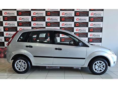FORD Fiesta Hatch 1.6 4P, Foto 10