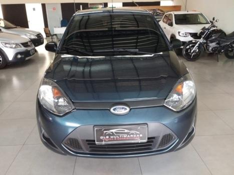 FORD Fiesta Hatch 1.6 4P, Foto 2