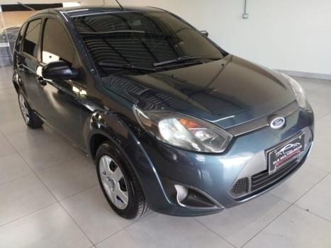 FORD Fiesta Hatch 1.6 4P, Foto 3