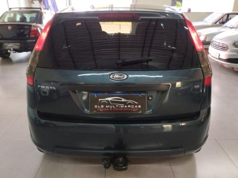 FORD Fiesta Hatch 1.6 4P, Foto 4