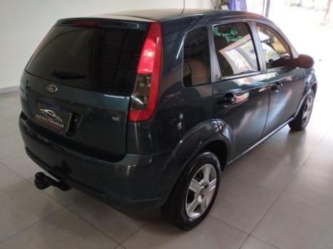 FORD Fiesta Hatch 1.6 4P, Foto 5