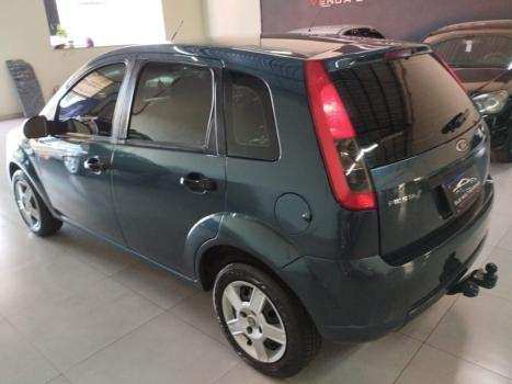 FORD Fiesta Hatch 1.6 4P, Foto 6