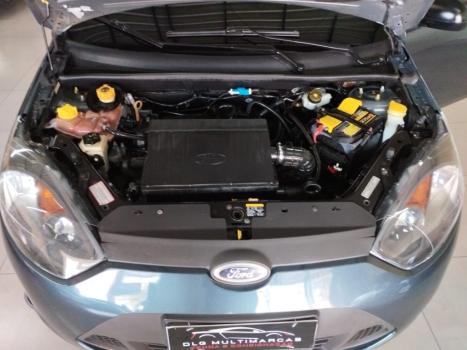 FORD Fiesta Hatch 1.6 4P, Foto 7