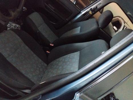 FORD Fiesta Hatch 1.6 4P, Foto 9